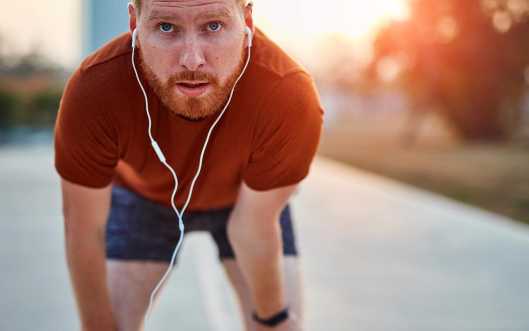 Can listening to music improve your workout?