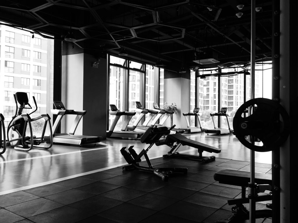 cost to open a gym and fitness franchise UK