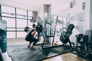 gym franchise price and costs uk