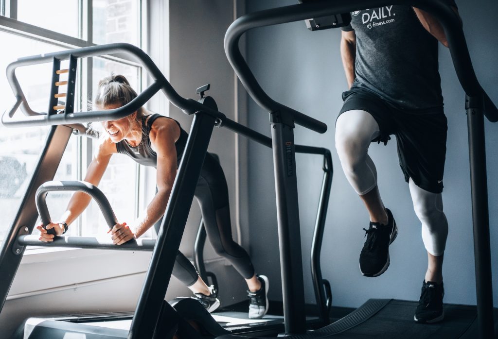 how to franchise a gym or fitness studio