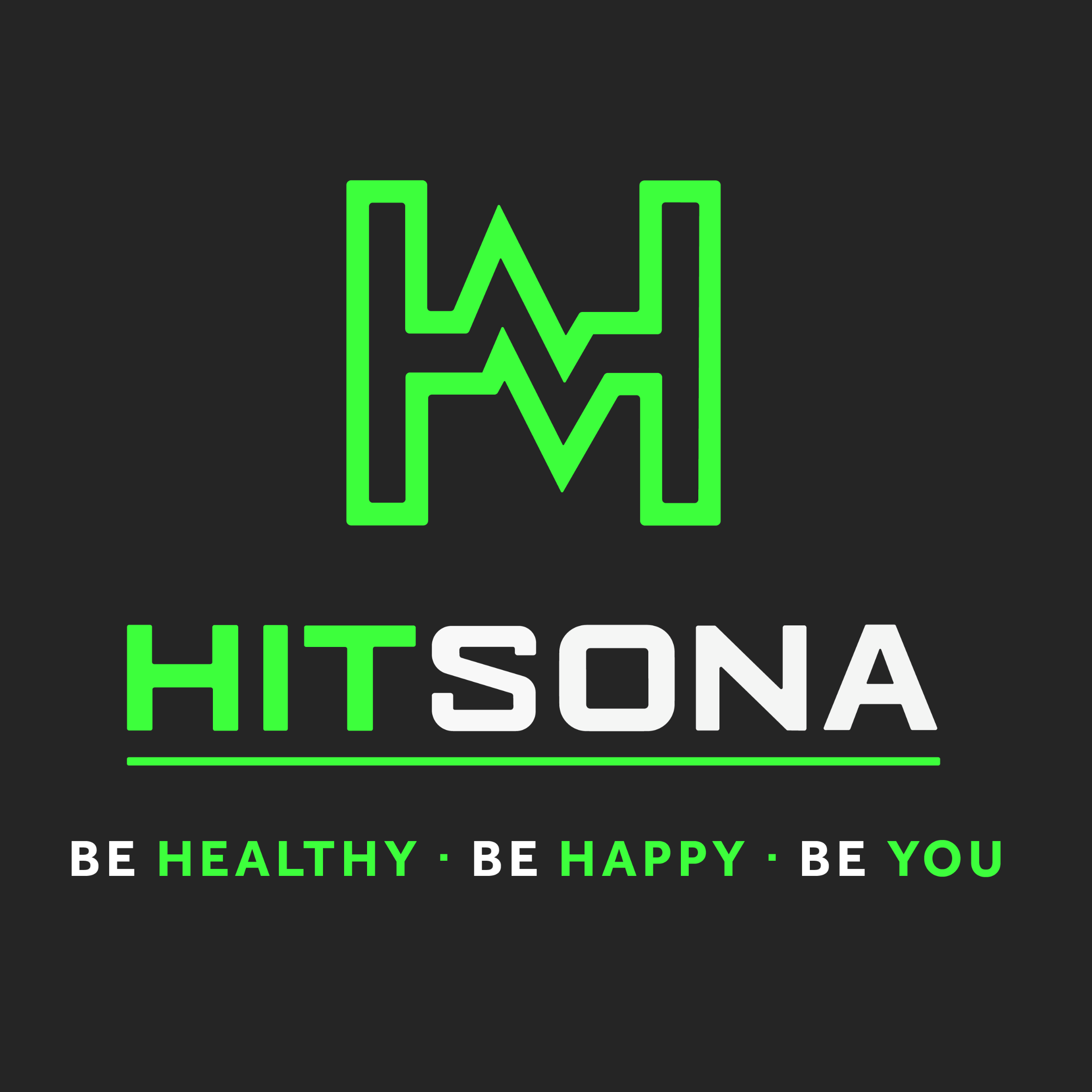 Hitsona logo