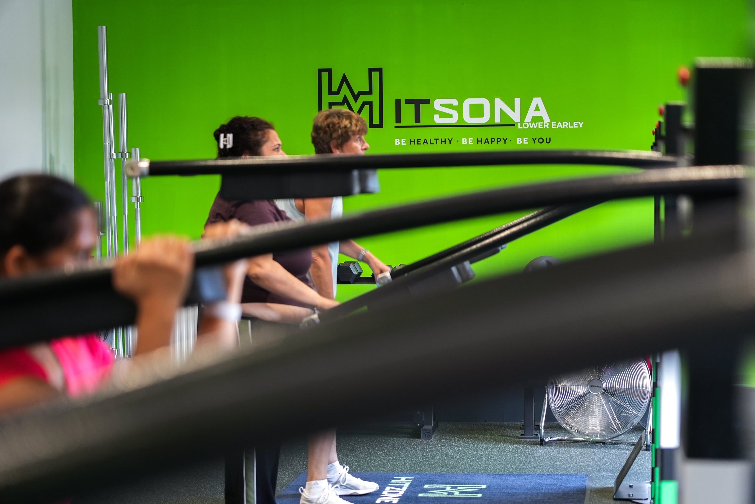 Fitness franchise Hitsona sees all studios opened in 2024 breakeven within 3 months