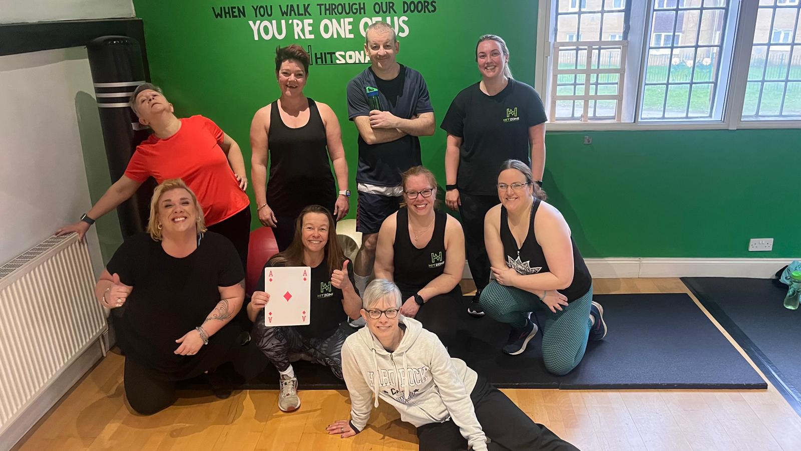 gym northampton,best gym northampton