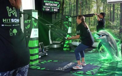 Strengthening Community and Planet: Hitsona Chertsey Launches Green Impact Initiative