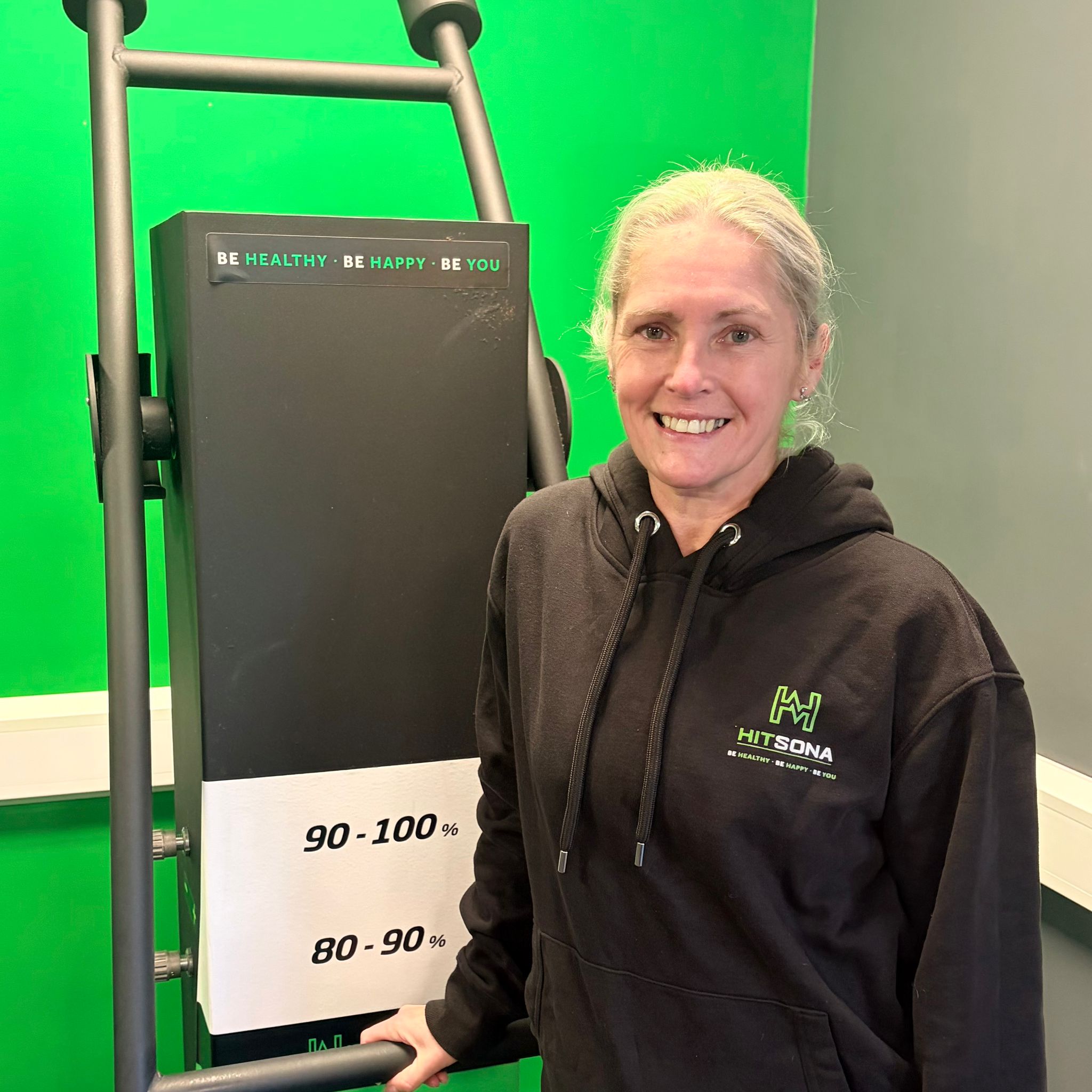 gym shrewsbury,best gym shrewsbury
