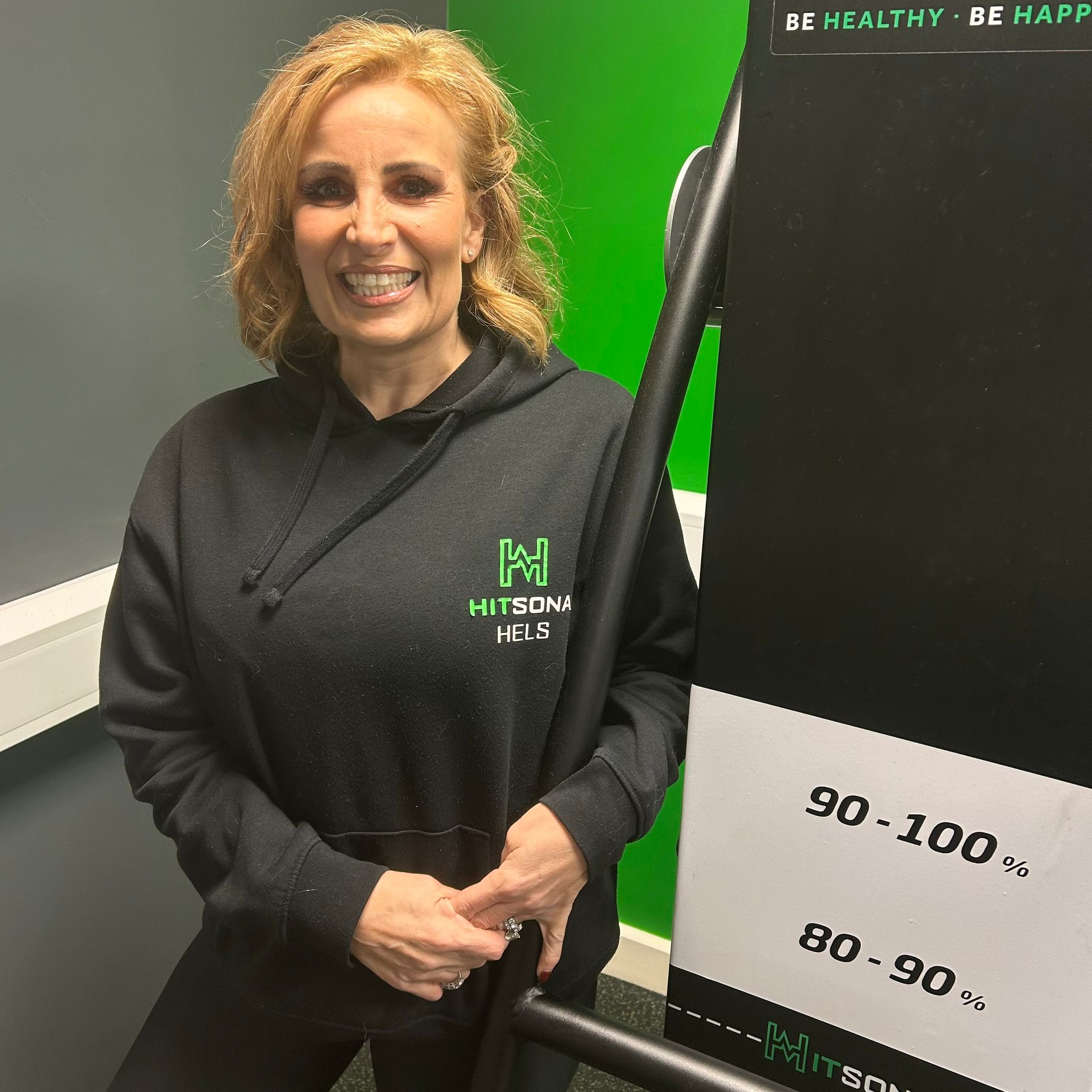 gym shrewsbury,best gym shrewsbury